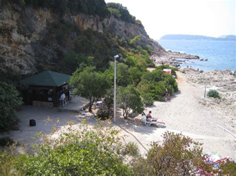 nude beach dubrovnik|Nudist beaches of Dubrovnik riviera